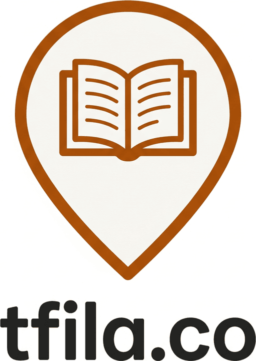 tfila.co